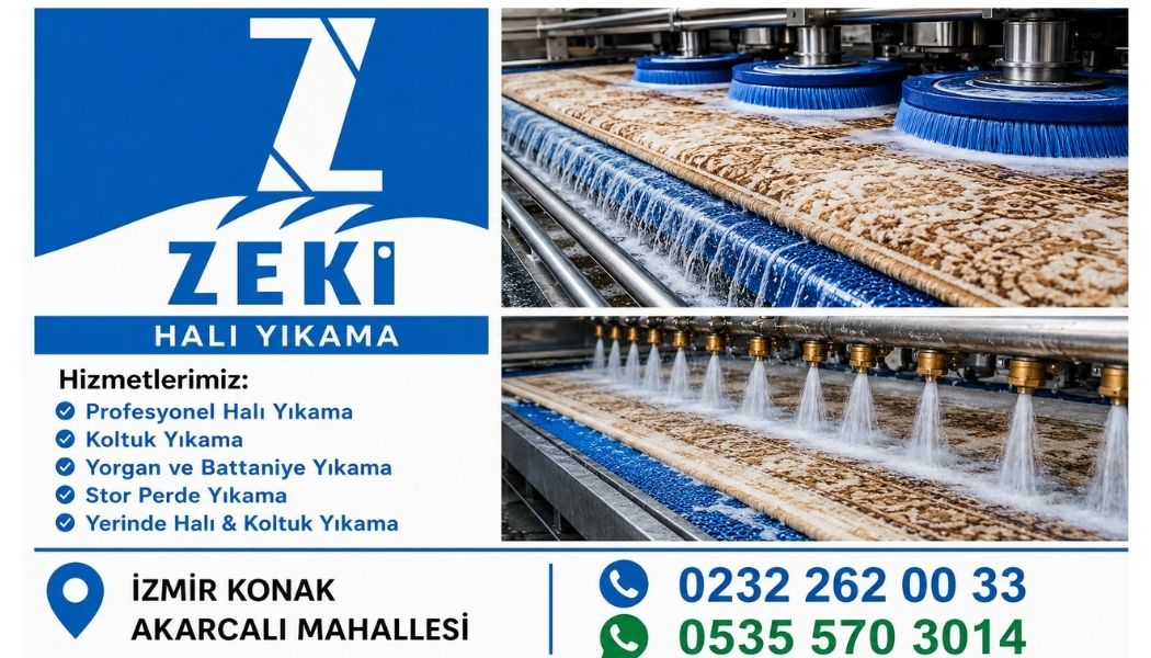 Akarcalı Halı Yıkama Başlık